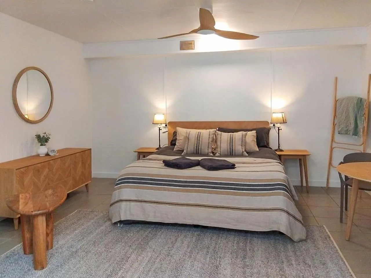 Holiday home Tranquility Villa Mission Beach