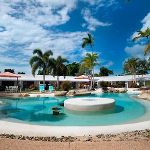 Resort Mission, Mission Beach