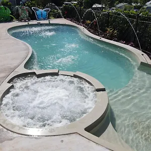 Villa Forever Endeavour, Mission Beach
