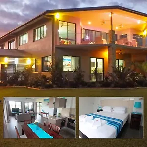 Bed & Breakfast Nautilus, Mission Beach