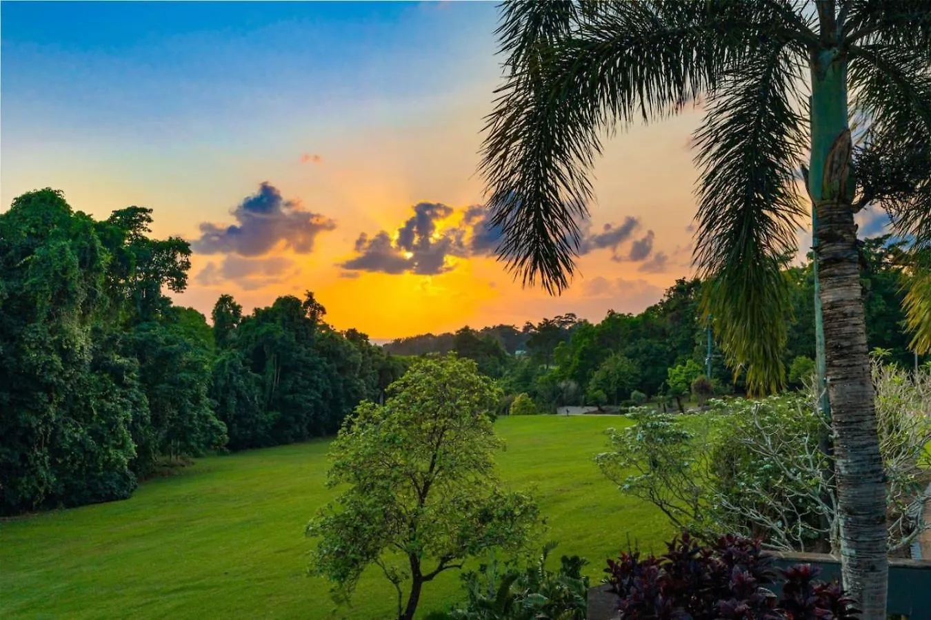 Holiday home Tranquility Villa Mission Beach Australia