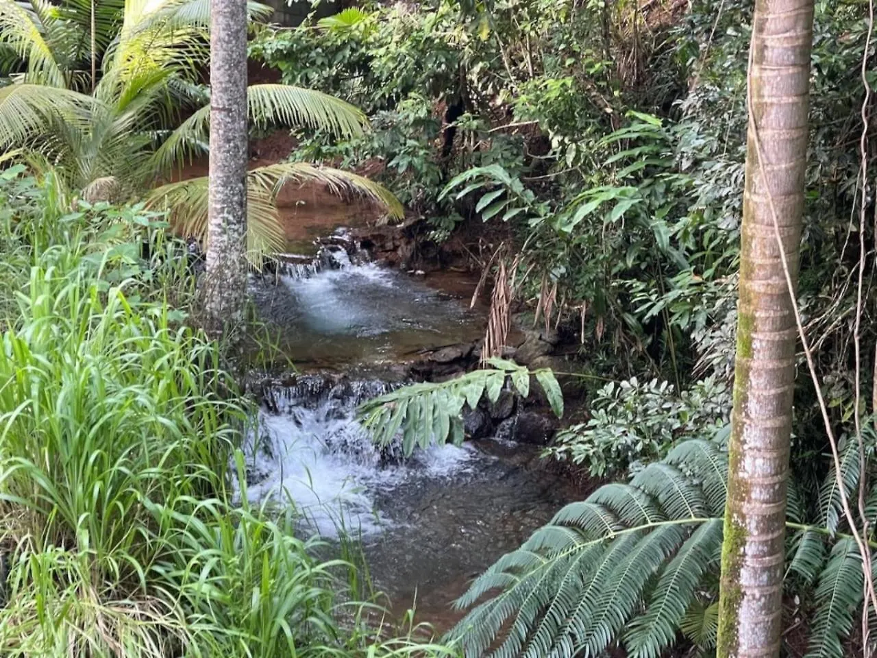 Tranquility Villa Mission Beach Australia