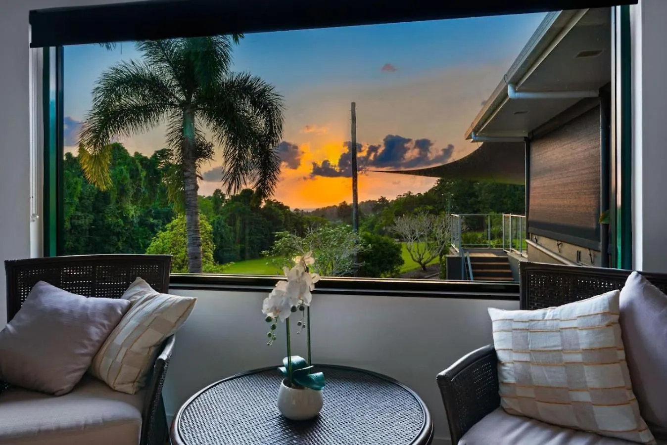 Tranquility Villa Mission Beach 0*,  Australia