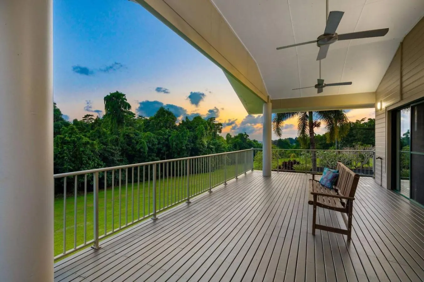 Holiday home Tranquility Villa Mission Beach