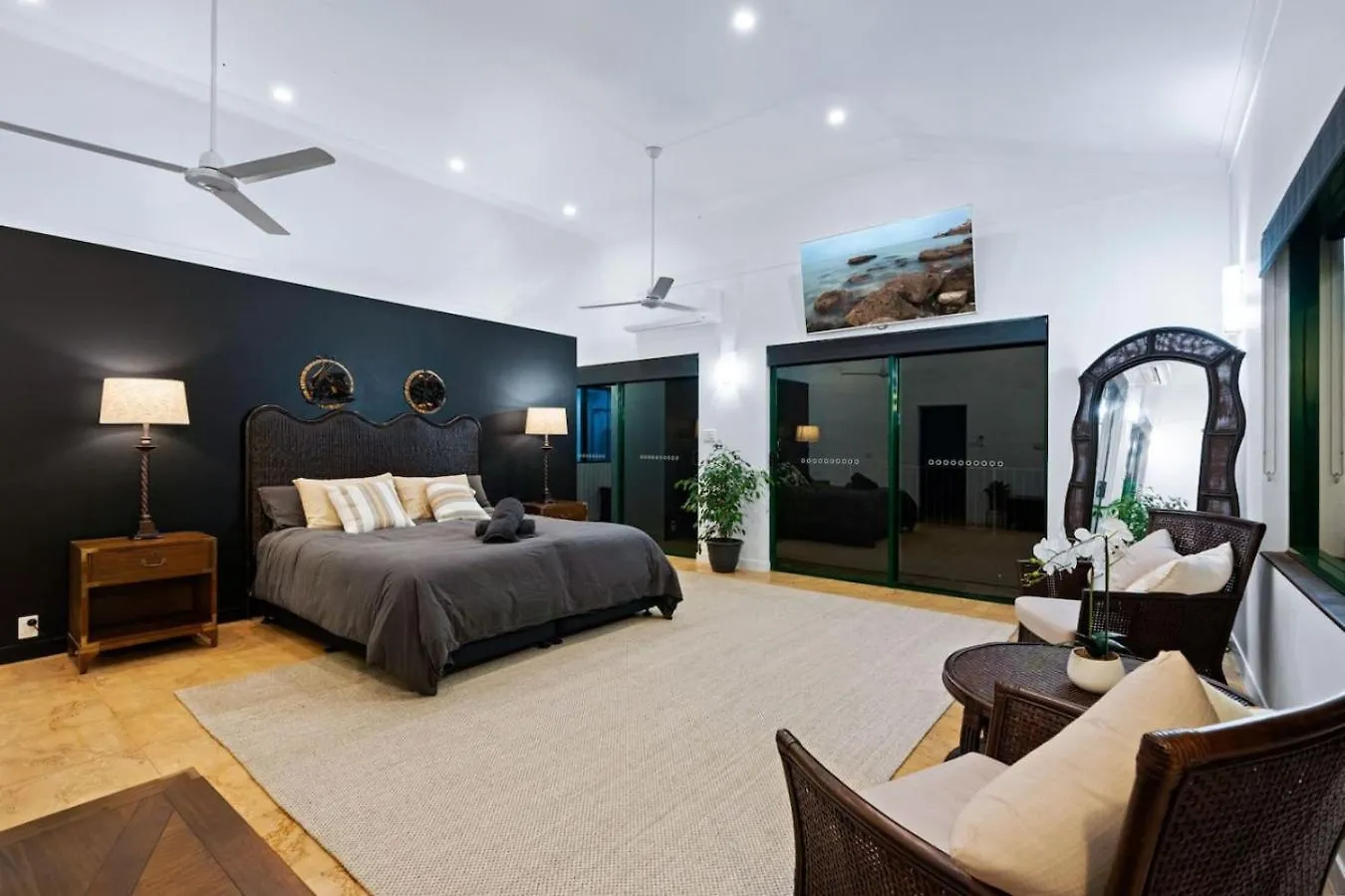 Holiday home Tranquility Villa Mission Beach